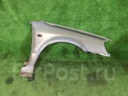 Крыло переднее левое SUBARU LANCASTER OEM 57120AE031 BHE 2000 beige 8L5