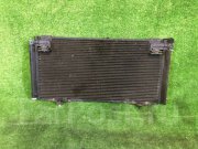 A/C condenser SUBARU LANCASTER OEM 73210AE030 BHE 2000 EZ30