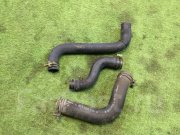 Патрубки радиатора SUBARU LANCASTER OEM 45161AE050, 45161AE060, 45161AE070 BHE 2000 EZ30