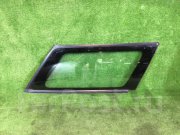 Right rear quarter glass 65210AE000NB, 65210AE001NB SUBARU LANCASTER