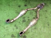 ท่อร่วมไอเสีย SUBARU LANCASTER OEM 44101AE040, 44101AE050 BHE 2000 EZ30
