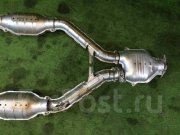ท่อร่วมไอเสีย SUBARU LANCASTER OEM 44101AE040, 44101AE050 BHE 2000 EZ30