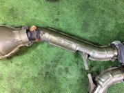 ท่อร่วมไอเสีย SUBARU LANCASTER OEM 44101AE040, 44101AE050 BHE 2000 EZ30