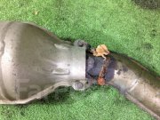 ท่อร่วมไอเสีย SUBARU LANCASTER OEM 44101AE040, 44101AE050 BHE 2000 EZ30