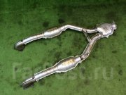ท่อร่วมไอเสีย SUBARU LANCASTER OEM 44101AE040, 44101AE050 BHE 2000 EZ30