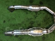 ท่อร่วมไอเสีย SUBARU LANCASTER OEM 44101AE040, 44101AE050 BHE 2000 EZ30
