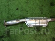 中間マフラー SUBARU LANCASTER OEM 44200AE080 BHE 2000 EZ30