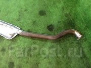 中間マフラー SUBARU LANCASTER OEM 44200AE080 BHE 2000 EZ30