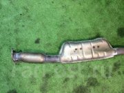中間マフラー SUBARU LANCASTER OEM 44200AE080 BHE 2000 EZ30