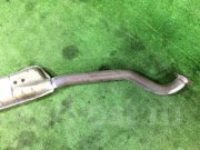 中間マフラー SUBARU LANCASTER OEM 44200AE080 BHE 2000 EZ30