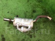 Muffler SUBARU LANCASTER OEM 44200AE080 BHE 2000 EZ30