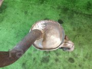 Muffler SUBARU LANCASTER OEM 44200AE080 BHE 2000 EZ30