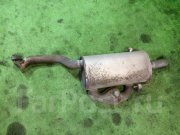 Muffler SUBARU LANCASTER OEM 44200AE080 BHE 2000 EZ30