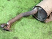 Muffler SUBARU LANCASTER OEM 44200AE080 BHE 2000 EZ30
