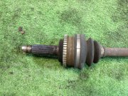 Palier trasero SUBARU LANCASTER OEM 28421AE051, 28421AE052, 28421AE050 BHE 2000 EZ30