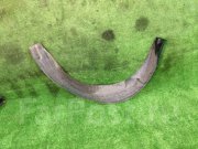 Guarda-pó traseiro esquerdo SUBARU LANCASTER OEM 59112AE010 BHE 2000 beige 8L5