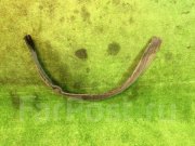 Guarda-pó traseiro esquerdo SUBARU LANCASTER OEM 59112AE010 BHE 2000 beige 8L5