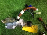 Conjunto de fechaduras SUBARU LANCASTER OEM 57491AE541 BHE 2000 beige 8L5