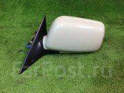 กระจกมองข้างซ้าย 91031AE510MG SUBARU LANCASTER