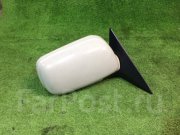 กระจกมองข้างขวา 91031AE510MG SUBARU LANCASTER