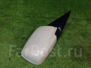 右后视镜 SUBARU LANCASTER OEM 91031AE510MG BHE 2000 beige 8L5