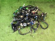 ชุดสายไฟ SUBARU LANCASTER OEM 81200AE500, 81401AE460, 81500AE970 BHE 2000 EZ30