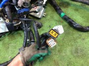ชุดสายไฟ SUBARU LANCASTER OEM 81200AE500, 81401AE460, 81500AE970 BHE 2000 EZ30