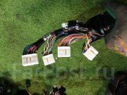 ชุดสายไฟ SUBARU LANCASTER OEM 81200AE500, 81401AE460, 81500AE970 BHE 2000 EZ30