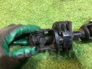 Steering shaft joint SUBARU LANCASTER OEM 34170AE030 BHE 2000 EZ30