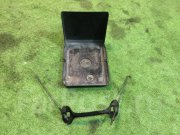 Soporte de batería SUBARU LANCASTER OEM 82161AA040, 82122AA031, 82182AA040, 82161AA010, 82161AA041, BHE 2000