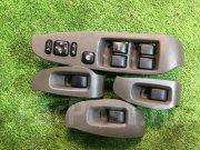 Módulo dos vidros elétricos SUBARU LANCASTER OEM 83071AE060, 83071AE040 BHE 2000 EZ30