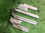 Накладки на пороги SUBARU LANCASTER OEM 94060AE000GE, 94060AE010GE, 94061AE000GE, 94061AE010GE BHE 2000 beige 8L5