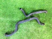 Heater hoses 72411AC020, 72421AE020, 72421AC000 SUBARU LANCASTER