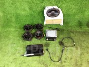 เครื่องเสียง SUBARU LANCASTER OEM 86301AE040, 86301AE050, 86301AE080, 86301AE220, 86201AE160, BHE 2000