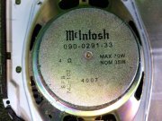 เครื่องเสียง SUBARU LANCASTER OEM 86301AE040, 86301AE050, 86301AE080, 86301AE220, 86201AE160, BHE 2000