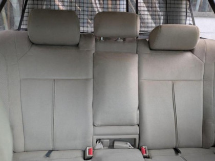 SUBARU LANCASTER BHE 2000
