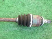 Semieixo traseiro SUBARU LANCASTER OEM 28421AE061, 28421AE062, 28421AE060 BHE 2001 EZ30