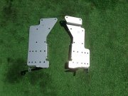 ขายึดเครื่องเสียง 66201AE000, 66201AE010, 66201AE040, 66201AE050 SUBARU LANCASTER