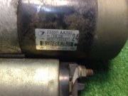 起动机 SUBARU LANCASTER OEM 23300AA390, SU9009, GR233FJ012, 0986014341, J5217016, BHE 2001 EZ30