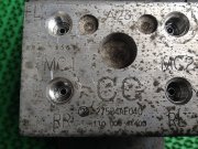 ABS模块 SUBARU LEGACY OEM 27539AE040, 27539AE041 BHE 2002 EZ30