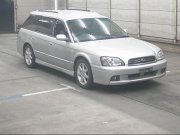 ABS模块 SUBARU LEGACY OEM 27539AE040, 27539AE041 BHE 2002 EZ30