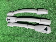 มือจับเพดาน SUBARU LEGACY OEM 92043AE000OB, 92045AE010OB, 92045AE000OB, 92041AE030OB BHE 2002 silver 01G