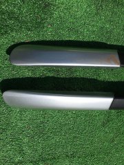 行李架 SUBARU LEGACY OEM 91151AE050MV, 91151AE040MV BHE 2002 silver 01G