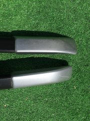 行李架 SUBARU LEGACY OEM 91151AE050MV, 91151AE040MV BHE 2002 silver 01G