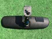Espelho retrovisor interior SUBARU LEGACY OEM X9201AE000 BHE 2002 silver 01G
