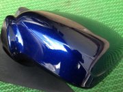 กระจกมองข้างขวา SUBARU LANCASTER OEM 91031AE501PE, 91031AE500PE, 91031AE502PE BHE 2002 blue 1U3