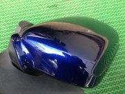กระจกมองข้างขวา SUBARU LANCASTER OEM 91031AE501PE, 91031AE500PE, 91031AE502PE BHE 2002 blue 1U3