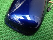 กระจกมองข้างขวา SUBARU LANCASTER OEM 91031AE501PE, 91031AE500PE, 91031AE502PE BHE 2002 blue 1U3