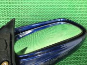 กระจกมองข้างขวา SUBARU LANCASTER OEM 91031AE501PE, 91031AE500PE, 91031AE502PE BHE 2002 blue 1U3