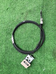 Bonnet release cable SUBARU LANCASTER OEM 57330AE000GE BHE 2002 blue 1U3